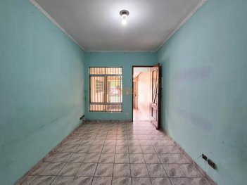 house em Avenida Luiz Pequini, Santa Terezinha - São Bernardo do Campo - SP