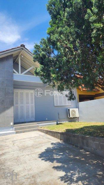 house em República do Piratini, Jardim dos Lagos - Guaíba - RS