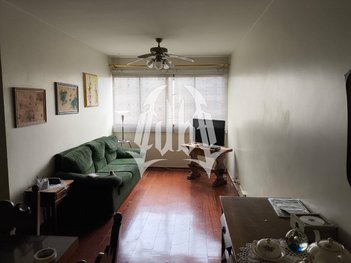 apartment em Rua Pará, Centro - Londrina - PR