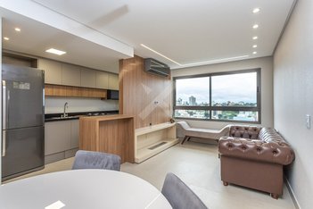 apartment em Rua Cipó, Vila Ipiranga - Porto Alegre - RS