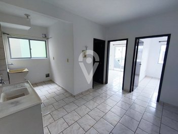 apartment em Rua Professor Irmão Geraldino, Vila Lalau - Jaraguá do Sul - SC