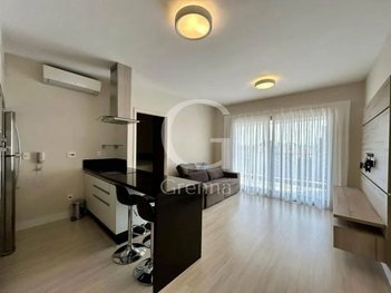 apartment em Rua Marcos Lopes, Vila Nova Conceição - São Paulo - SP