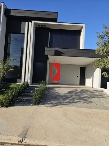 house em Avenida Três de Março, Aparecidinha - Sorocaba - SP