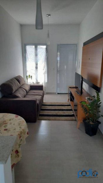 house em Avenida Amador Peçanha Franco, Loteamento Jardim Morumbi - Atibaia - SP