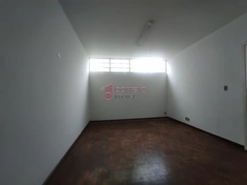 house em Rua Conde de Parnaíba, Centro - Jundiaí - SP