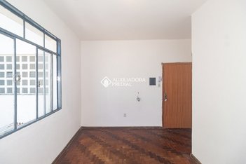 apartment em Avenida Venâncio Aires, Cidade Baixa - Porto Alegre - RS