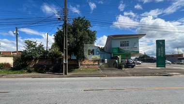 land_lot em Rua João Assef, Estação - Araucária - PR