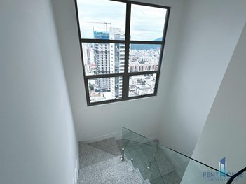 apartment em Rua Protásio Boaventura Caetano, Pioneiros - Balneário Camboriú - SC