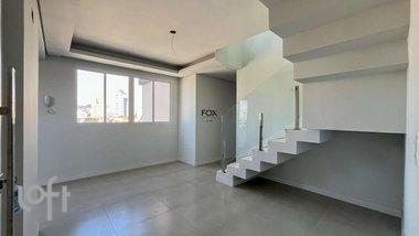 apartment em Mantiqueira, Santa Inês - Belo Horizonte - MG
