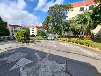 apartment em Rua Estevão Jordan, Jardim Santa Mônica - São Paulo - SP