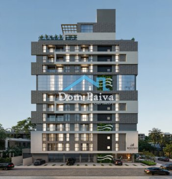 apartment em Rua Oceano Ártico, Jardim Oceania - João Pessoa - PB