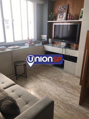 apartment em Rua Doutor Veiga Filho, Santa Cecília - São Paulo - SP