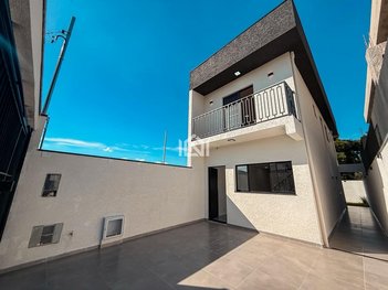 house em Rua Neyde Nocera Ferraz De Andrade, Loteamento Residencial Jardim Belas Artes(Vita Granja Viana) - Cotia - SP