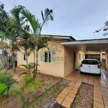 house em Travessa Jorge de Bem, Cidade Alta - Araranguá - SC