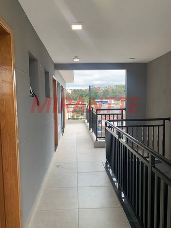 apartment em Rua Irmã Filomena, Vila Nova Carolina - São Paulo - SP