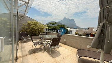 apartment em Rua General Sidônio Dias Correia, Barra da Tijuca - Rio de Janeiro - RJ