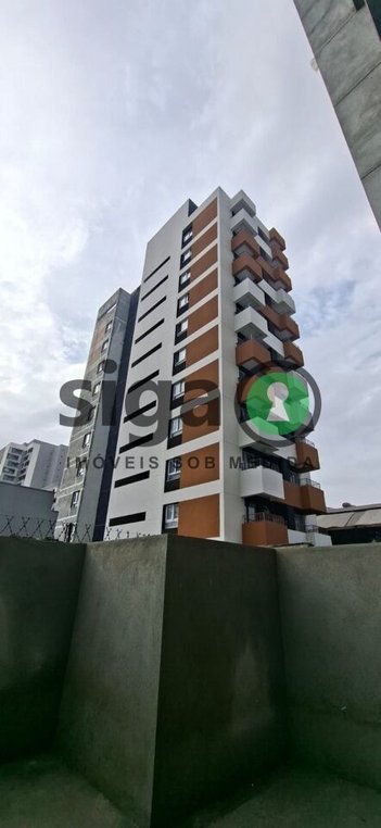 apartment em Rua dos Chanes, Indianópolis - São Paulo - SP
