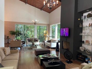 house em Rua Cunha, Alpes dos Araçás (Jordanésia) - Cajamar - SP