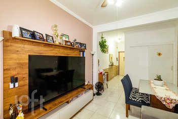apartment em Simão Álvares, Pinheiros - São Paulo - SP
