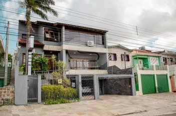 house em Circular, Vila Jardim - Porto Alegre - RS