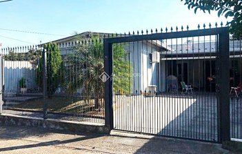 house em Rua La Salle, Morada do Vale I - Gravataí - RS