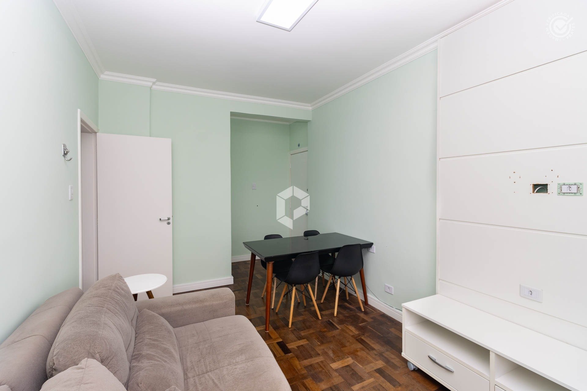 Sala para 2 Ambientes