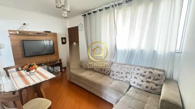 apartment em Rua Geneve, Lauzane Paulista - São Paulo - SP