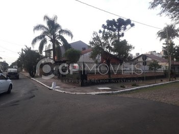 land_lot em Rua Cruz Jobim, Jardim Itu - Porto Alegre - RS