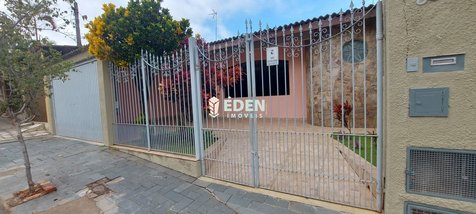 house em Alameda Santos, Jardim Sandra - Sorocaba - SP