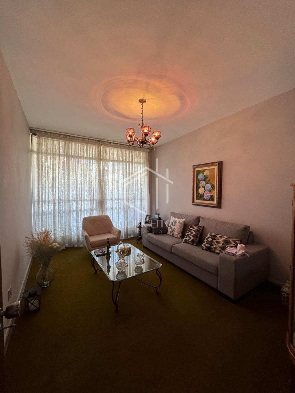 Casa com 3 quartos — Indaiá, Belo Horizonte