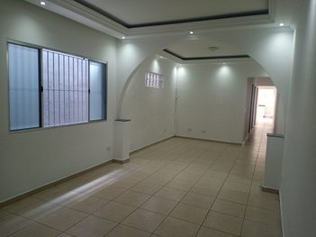 house em Rua Osório Duque Estrada, Pestana - Osasco - SP