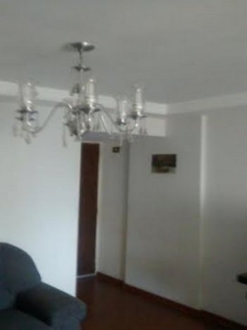 apartment em Rua Juan Vicente, Bandeiras - Osasco - SP