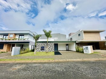 house em Avenida Doutor Roberto Cerqueira de Oliveira Rosa, Loteamento Residencial Barão do Café - Campinas - SP
