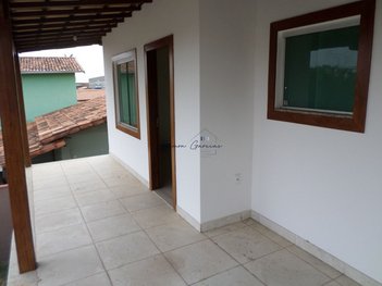 house em Rua Coronel João Antônio de Avelar, Progresso - Sete Lagoas - MG