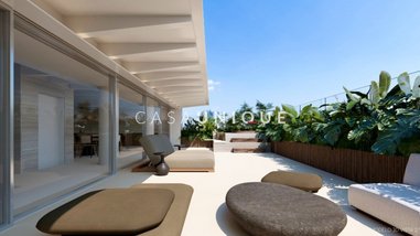 apartment em Rua Asa Branca, Jardim América - São Paulo - SP