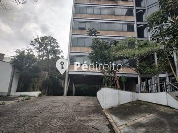commercial_property em Rua Marcello Müller, Jardim Independência - São Paulo - SP