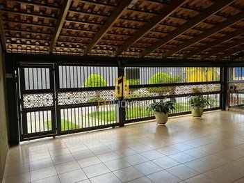 house em Avenida Professor João de Paula Teixeira Filho, Ilda - Aparecida de Goiânia - GO