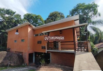 house em Rua Cannes, Rancho Grande - Mairiporã - SP