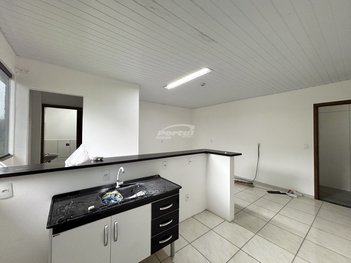 apartment em Rua Otto Kath, Itoupava Central - Blumenau - SC