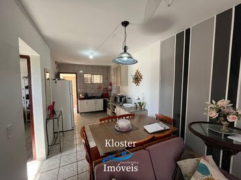 apartment em Avenida Xingu, Ipanema - Pontal do Paraná - PR