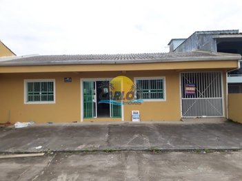 office em Avenida Paranaguá, Matinhos - Matinhos - PR