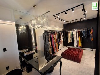 office em Avenida Luíz Paulo Franco, Belvedere - Belo Horizonte - MG