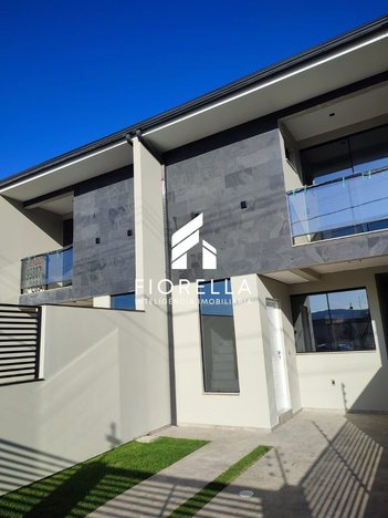 house em Antônio Jovita Duarte, Forquilhas - São José - SC