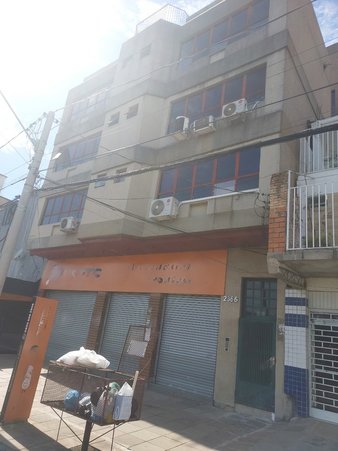 Cômodo Condomínio