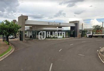 land_lot em Rua Alcides Brandão, Jardim São Marco - São José do Rio Preto - SP