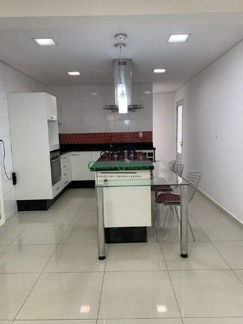 house em Avenida Rodrigues Alves, Jardim Danúbio - Jundiaí - SP
