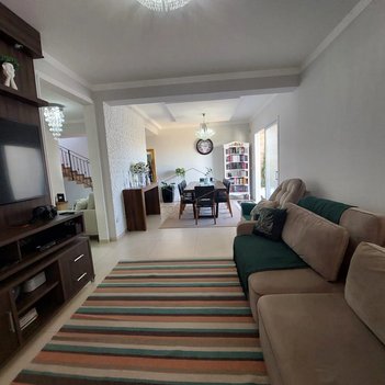house em Rua Bolívia, Jardim Terra Branca - Bauru - SP