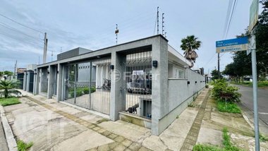 house em Rua das Cerejeiras, Parque da Matriz - Gravataí - RS
