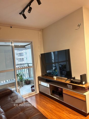 apartment em Rua Marte, Jardim Tupanci - Barueri - SP
