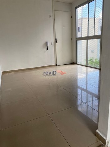apartment em Rua Savério Quadrio, Parque Ipê - São Paulo - SP